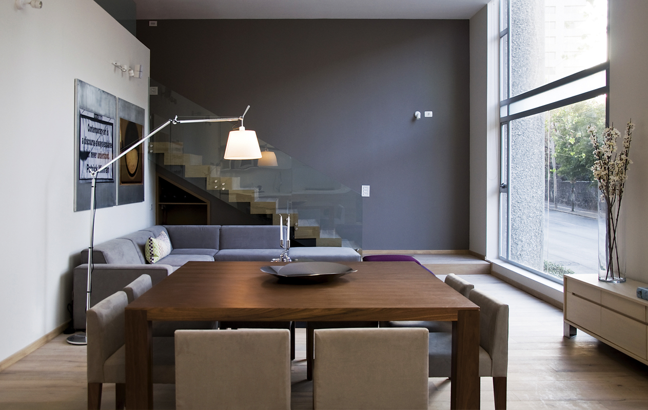 insignias interiorismo arquitectura loft basch 1