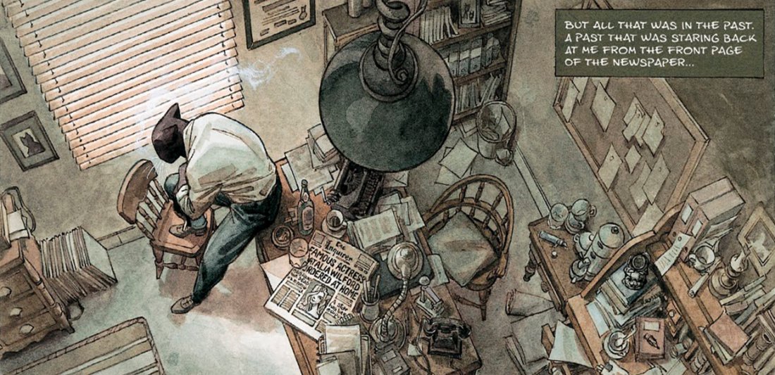Blacksad