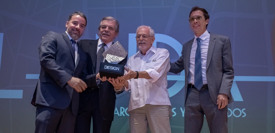 Trayectorias 2019 Monterrey