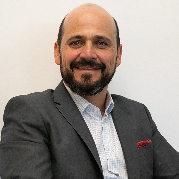 Herman Miller- Mario Espinosa