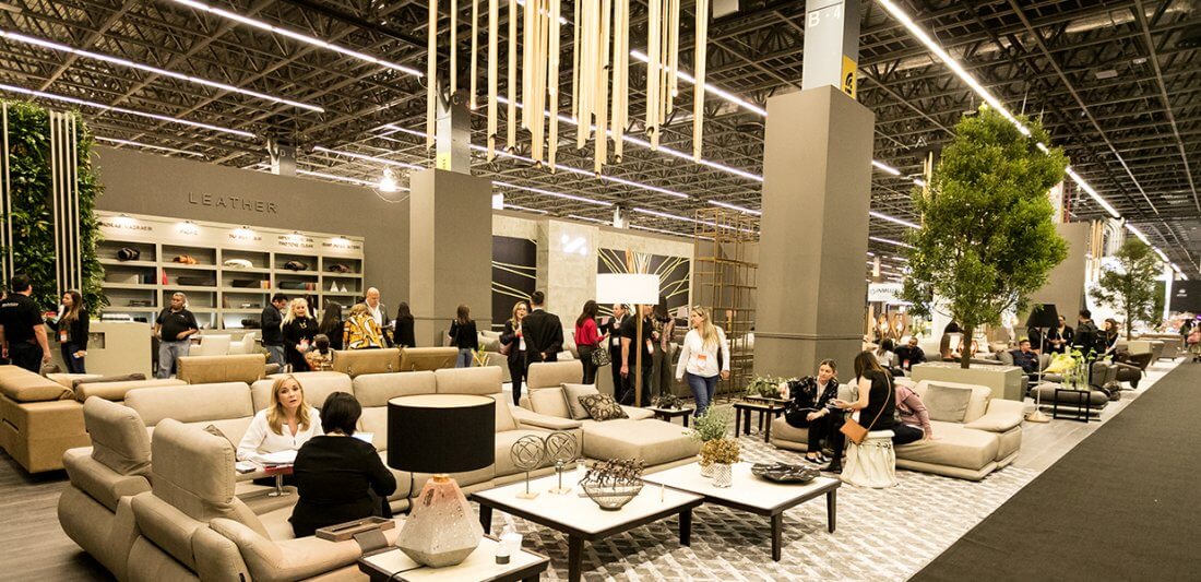 Los cinco momentos imperdibles de Expo Mueble Internacional