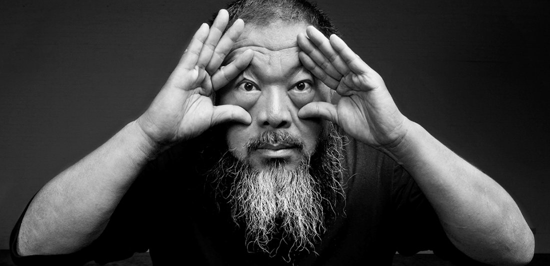 Ai Weiwei